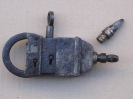 Индийский замок с 4 ключами и 5 затворами (нач. XIX в.)lucchetto-a-5-chiusure