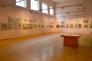Зал экспозиции IV ВВА