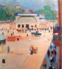 Верейский-Андреевский рынок-1920-е