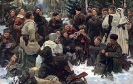 Непринцев Юрий-Отдых после боя-1955