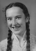 09 Альмира Янбухтина, 10-ый класс. 1957