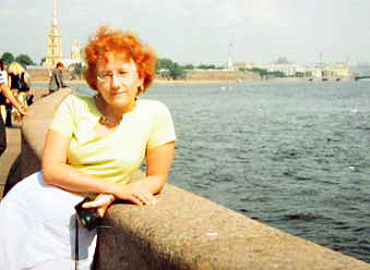 romanenkova