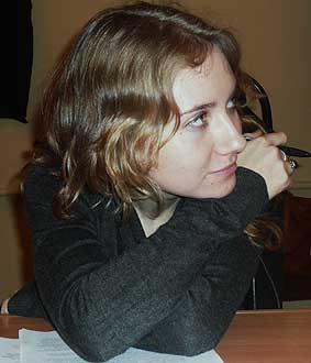 yuzakova