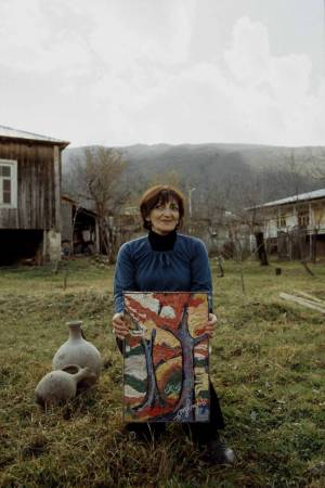 Долина рача