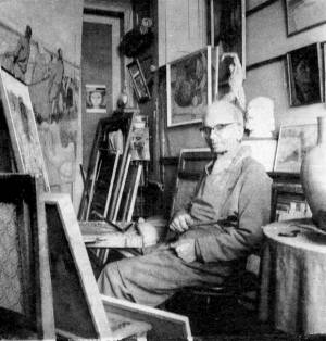 Онуфрий Бизюков