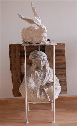 «Молодые художники Москвы».
