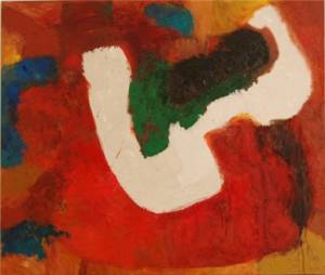 «Молодые художники Москвы».
