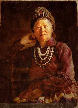 алексей бурмакин