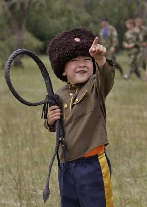 аркадий зарубин