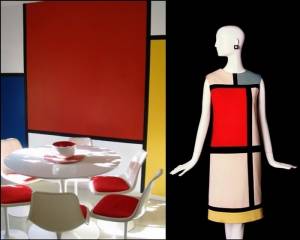 mondrian
