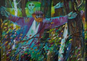 Иван-да-Марья. 2005. Х., м.