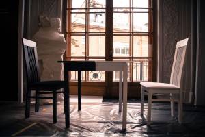 Москва. Выставка Царская игра. Музей ДПИ. До 27.10.2013