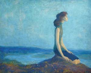 Б.Н.Неменский. Полет. 1976 