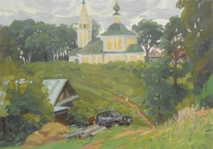 Тутаево