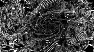 Alexey Vasilevskiy. Videomuzyka.2015.Instal