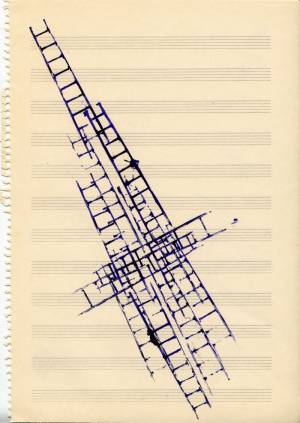 Uriy Avvakumov. Iz serii  La Scala. 1989 - 2005