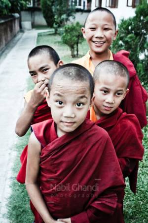 Nabil-Ghandi-oneness-
