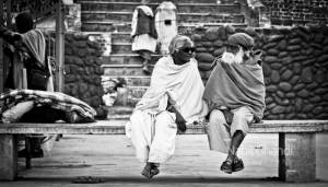 Nabil-Ghandi-Two-young-friends-