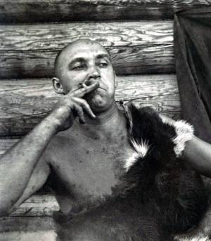 Ликман 1928 год.