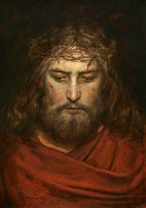 1 Via Dolorosa
