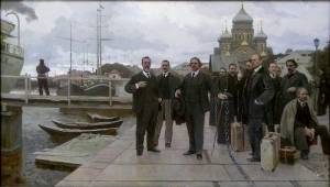 Философский пароход