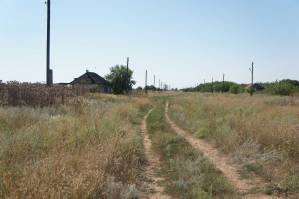 Село Казанка ___ место рождения Ф.А. Малявина