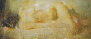 холст, масло. 2004