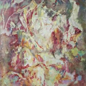 Скалы, 2018