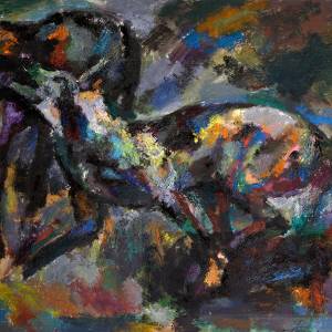 Собаки, 2015