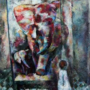 Зоологический музей, 2015