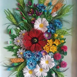 Насрулаева Минаят