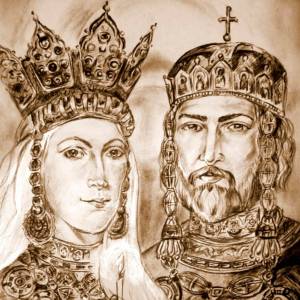 Маковеева М