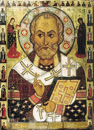 Никола Липенский 1294