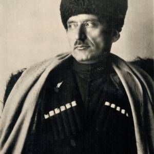 1934, автор Р.Барто