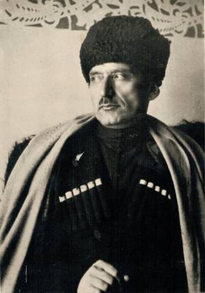 1934, автор Р.Барто