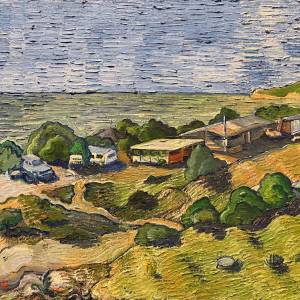 Krim_Lisia_Buhta
