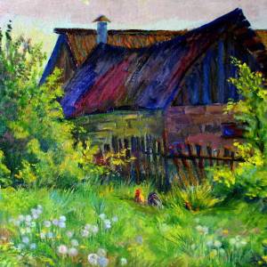 Смысл жизни Анатолия Хворостова.