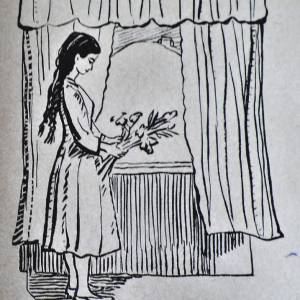 илл.4. Б.А. Месропян. Шогенцуков Адам. Назову твоим именем. М., 1970