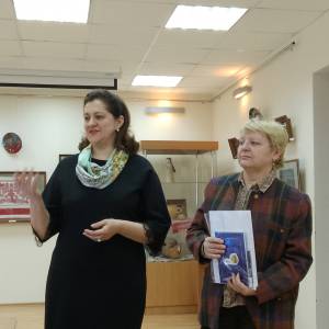 Тютюнова Юлия Михайловна. Сказки орловских волшебниц.