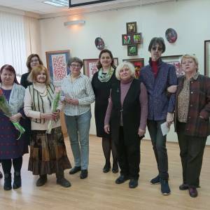 Тютюнова Юлия Михайловна. Сказки орловских волшебниц.